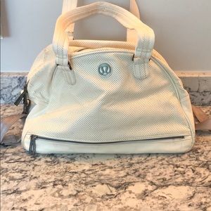 Lululemon Bag